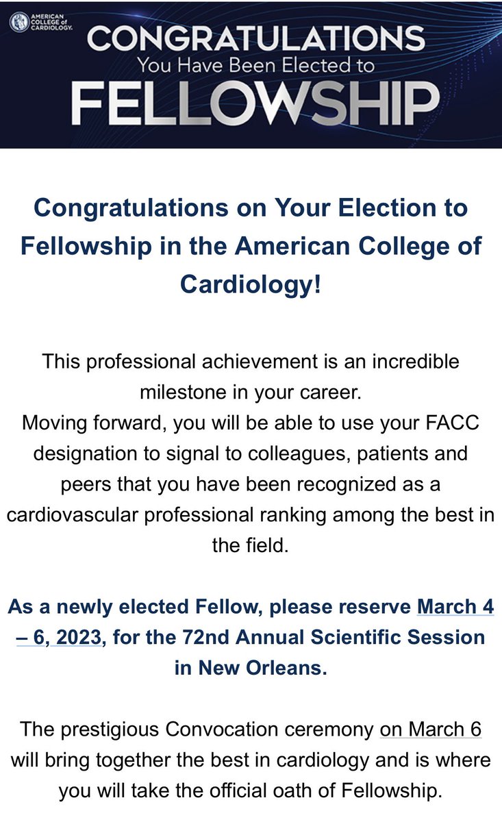 Dr. Sarah (Rosine) Rosanel, MD, FACC tweet media