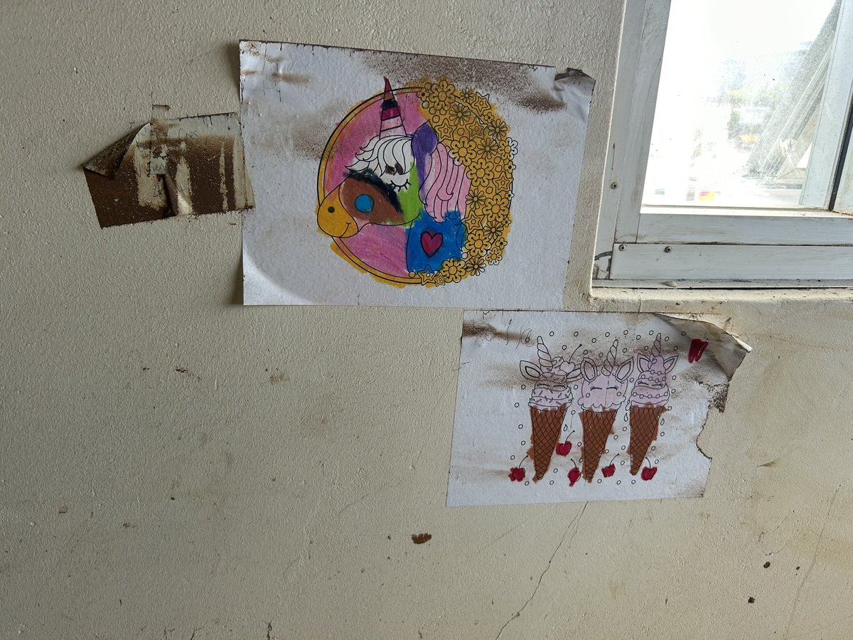 Naomi Moran tweet media