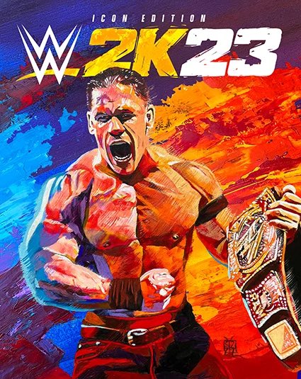 PWMods's tweet photo. Anybody ready for the #WWE2K23 giveaways to start? 

We’ll have something for you guys tomorrow morning and each week leading to release day. 3 Copies total, we’ll post contest rules soon. Stay Tuned https://t.co/lLv1WSH2y8