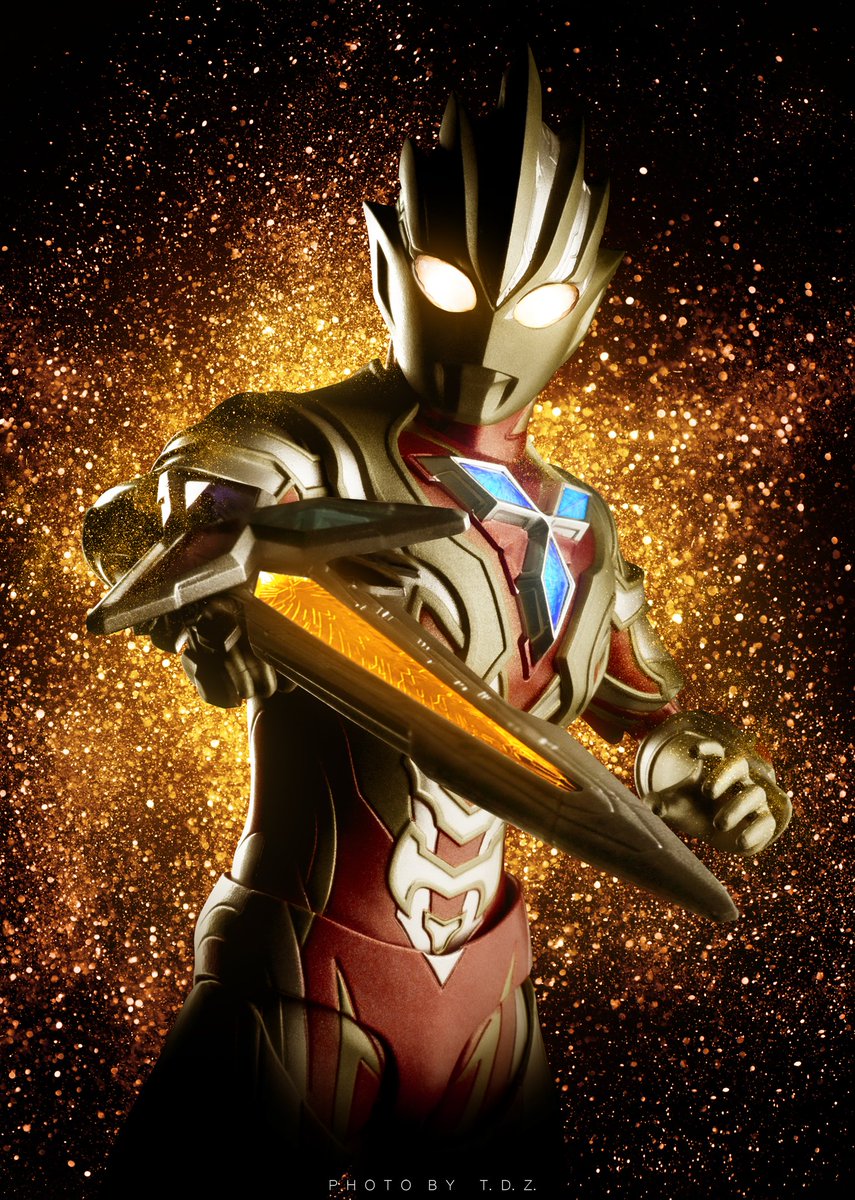 ✨️GLITTER TRIGGER ETERNITY.04✨️
摄影:ZERO
后期:TS <a href="/wqts69/">WQTS</a> 
#SHFiguarts 
#ウルトラマン
#ウルトラアーツ