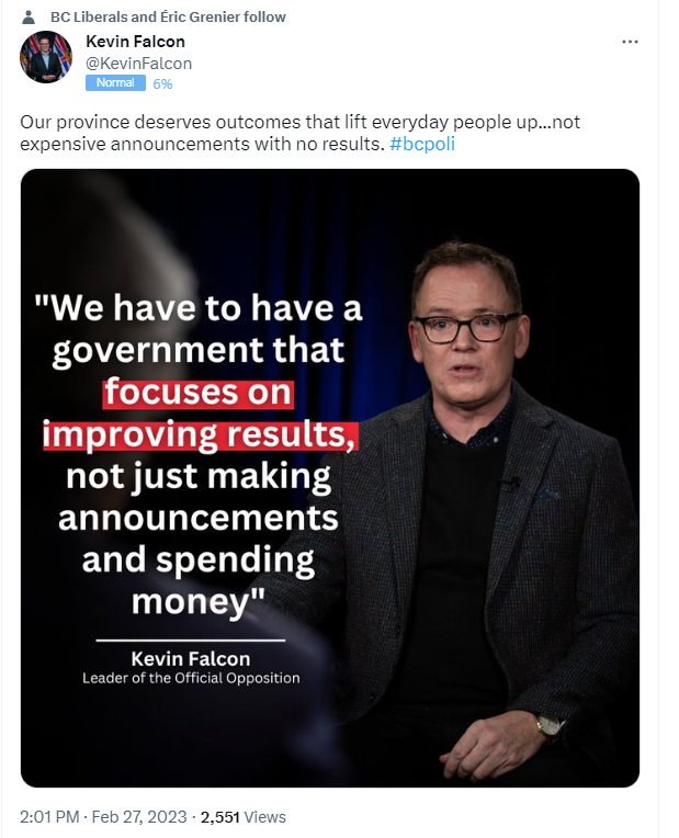 PeterKellyBC's tweet image. party of #quickwins and &quot;trillion dollar prosperity fund&quot; lectures on something where they should probably STFU. #bcpoli