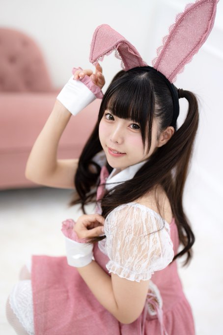 コスプレイヤーニャロメ・ニアのTwitter画像16