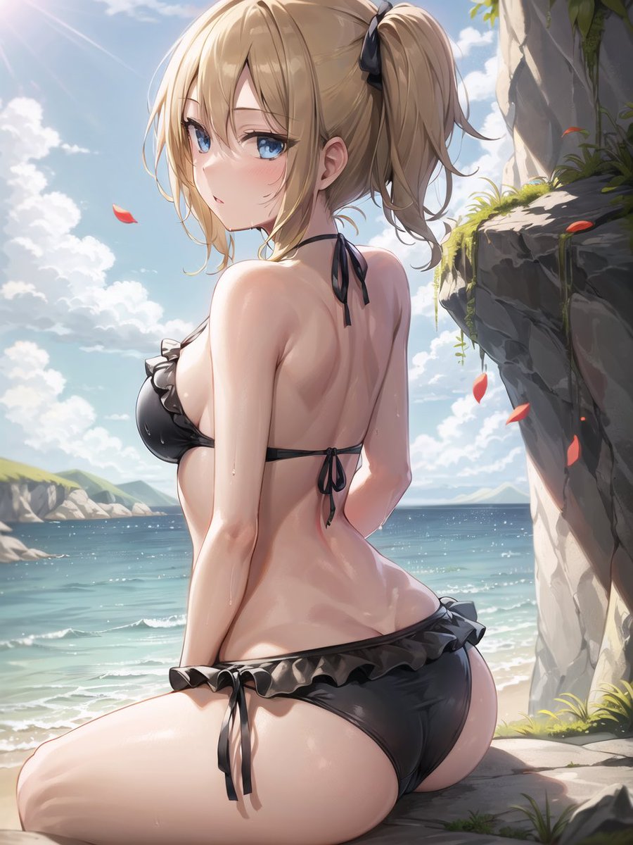 Waifu Universe tweet media