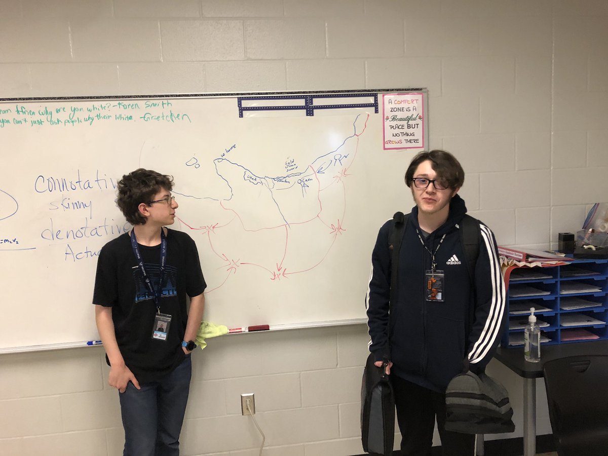 Just a quick peek at one week in the life of a Falcon. I’m so proud of these kids and happy to work with teachers who want to work with kids. Applications are open! hccphs.comalisd.org <a href="/FisherFunCISD/">A'ndrea Fisher</a> @SBMSLibrary <a href="/cisdnews/">Comal ISD</a>