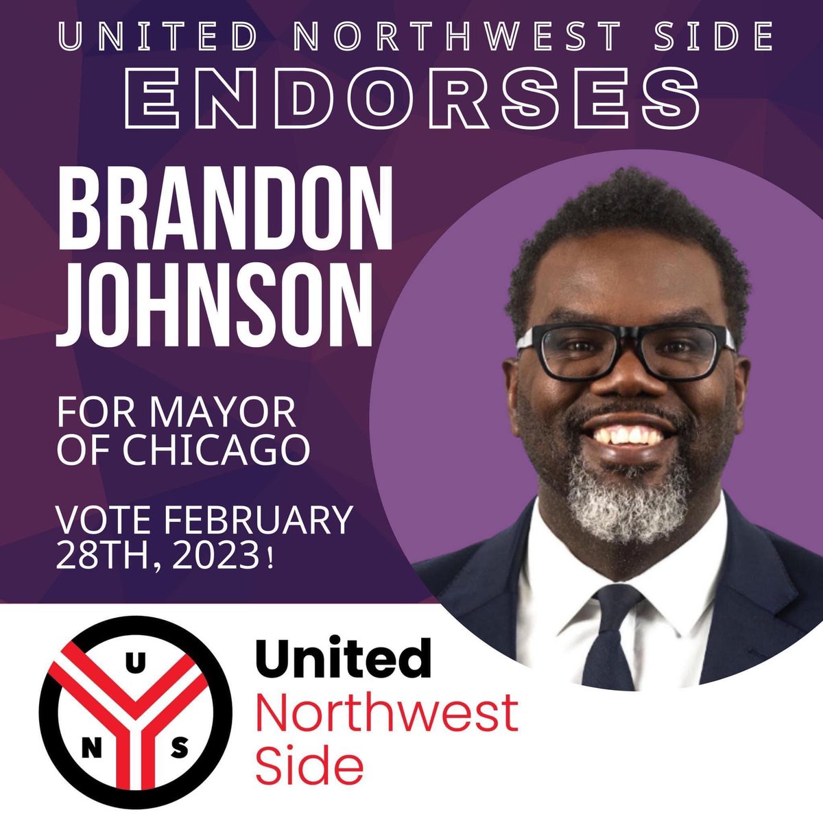 unitednwside's tweet image. They’ve each shown up for our community for years—so we know that’s what they’ll do in office.

Let’s turn the page on a tired politics that has failed us, and build a new day on the NW Side and across Chicago—together.

@Brandon4Chicago @EdBannonfor38 @WarrenFor30 #SusannaFor45
