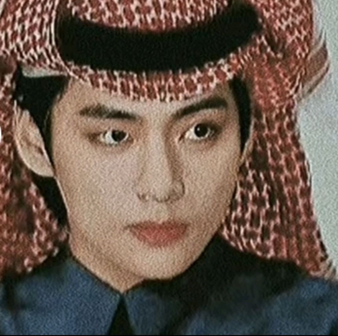 Marava Darsa Baswara. tweet media