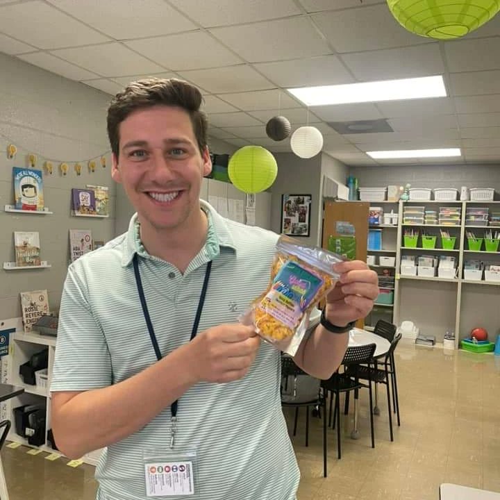 EdCampGreenville tweet media