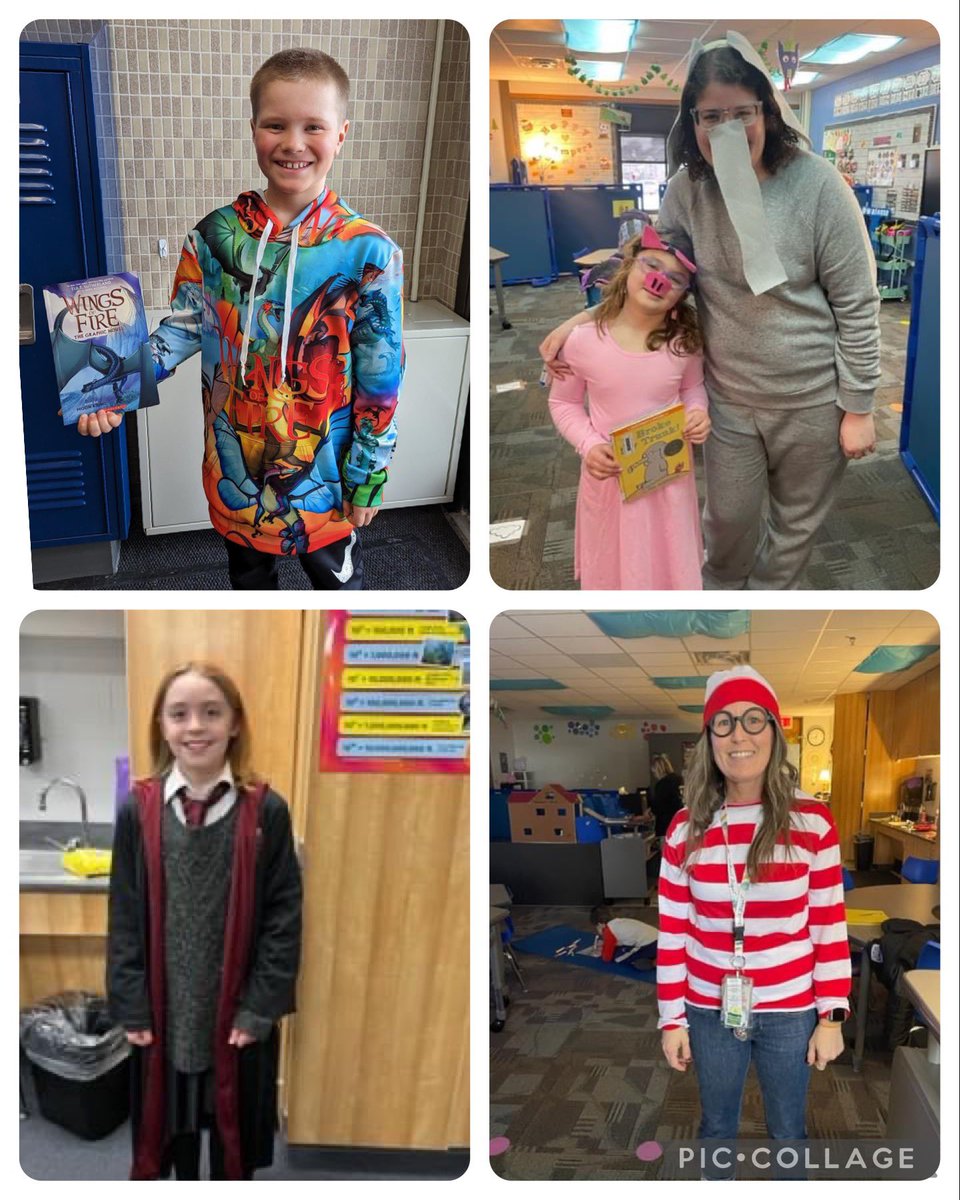 Washington Elementary tweet media