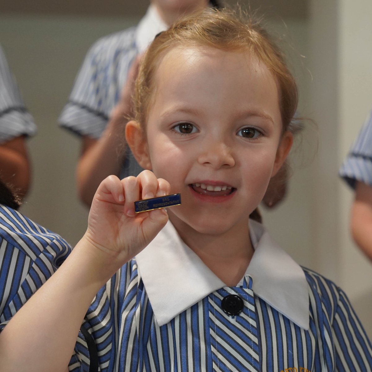 Loreto Kirribilli tweet media