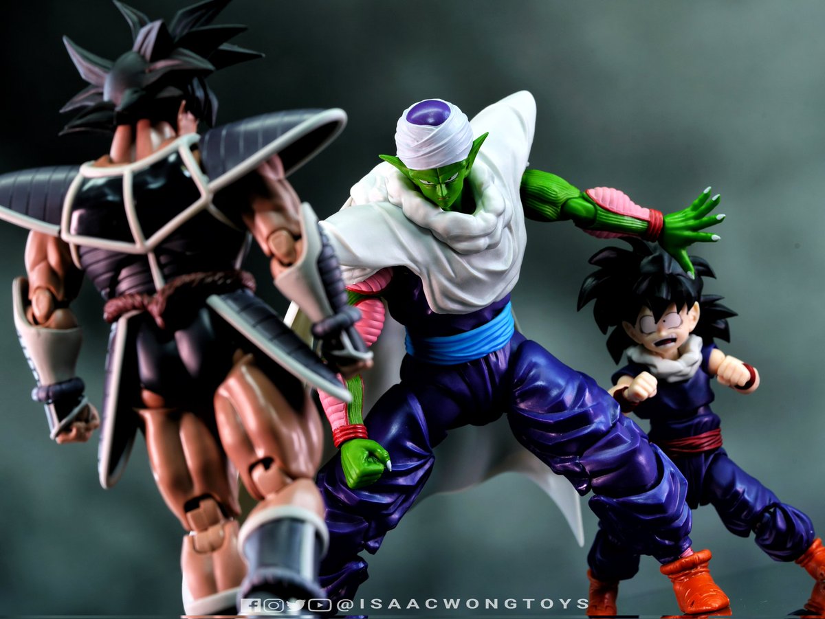 isaacwongtoys's tweet photo. [S.H.Figuarts] 
Dragon Ball Z - Tulece (PART 2)
ドラゴンボール Z - ターレス 🍎🍑🍅

Full Review on my Facebook Page:
https://t.co/mce9E4Ud0h

#SHF #SHFiguarts #DragonBall #ドラゴンボール #孫悟空 #SonGoku #ターレス #Tulece #TheTreeofMight #地球まるごと超決戦 #IsaacWongToys https://t.co/SmNmXBxtXv