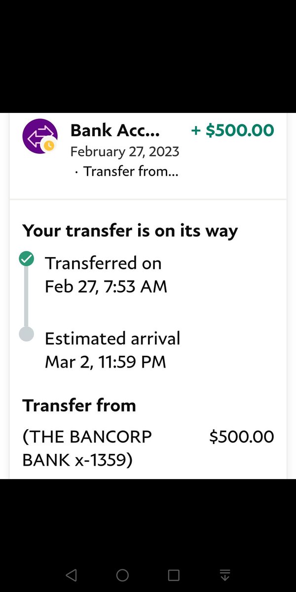 YOU did it AGAIN 😊

The 2k mark SURPASSED 💖 

We hope increase our match💪

Totals:

✅ 2331 (You) + 1500 (from us for now) = over 3.8k

You can be sure every cent of your donation will be used  4 #on_the_street 

Donate if you can👇

paypal.me/jhopefundschar…