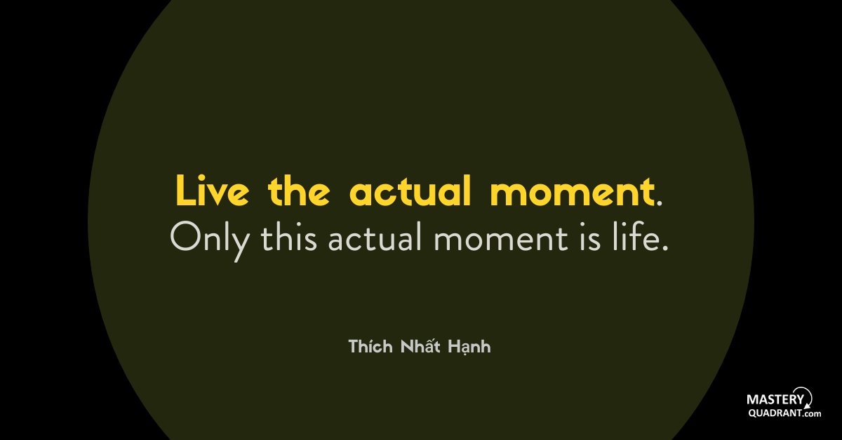 MasteryQuadrant's tweet photo. A nice #quote related to mastering #meditationMindfulness by Th https://t.co/wNI0uSf29p