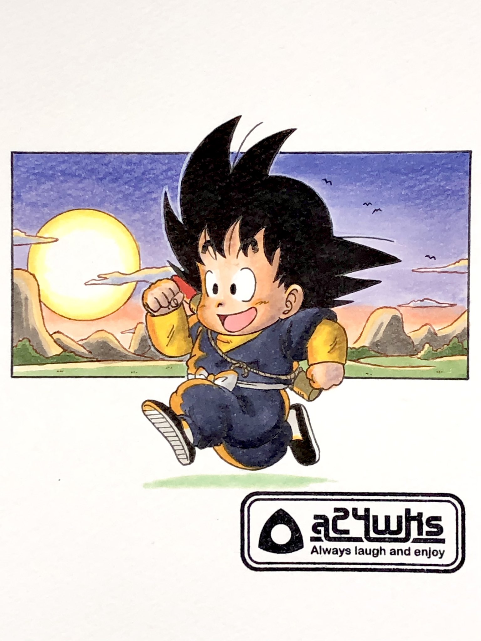 ほむらエポックドラゴンボール悟空のおふろ大好き Amazon.co.jp