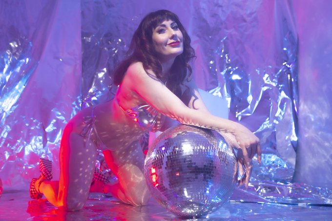 Hiya Hunnies! I&rsquo;m starting a 1 hour free live stream on my subscription OF this Weds 3/1 8pm STE  📸 @vonandstrom<a href="/tag/realloyalfans"class="tags"><span>#realloyalfans</span></a>