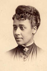 Today, I reflect on the legacy of Fanny Jackson Coppin, the first African American woman to serve as a school principal and a superintendent. She was also the first African American teacher at <a href="/oberlincollege/">Oberlin College</a>, opening an evening school for newly freed slaves.