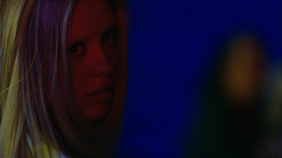 screencaps on Twitter: “infinity pool (2023)”