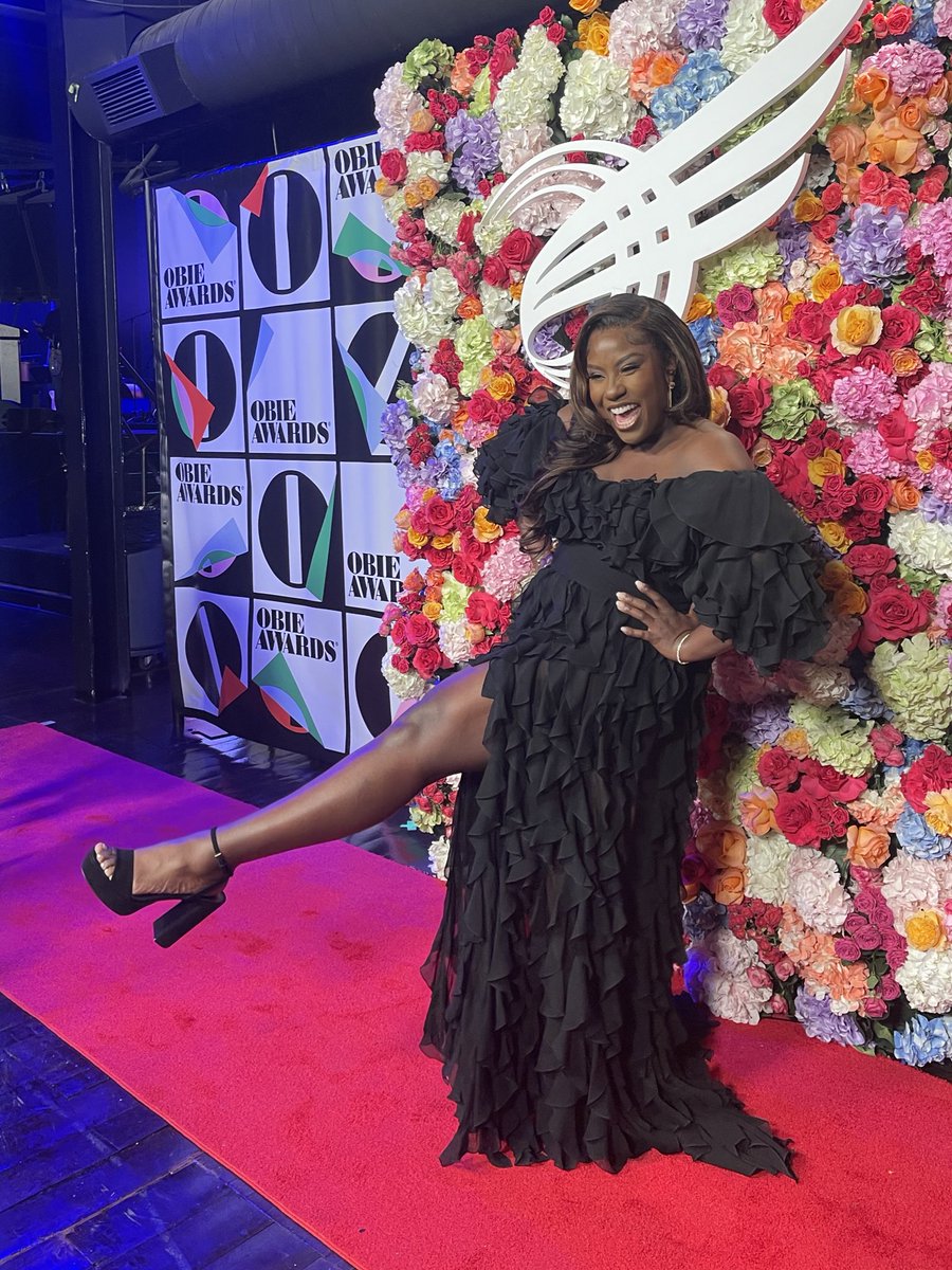 American Theatre Wing tweet media