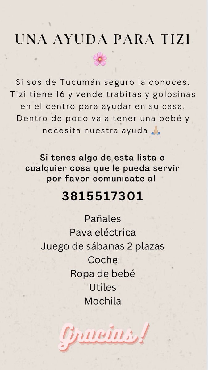 luluprado__'s tweet photo. Nos ayudan un montón compartiendo🙌🏼 https://t.co/7qg0Ze7ASe