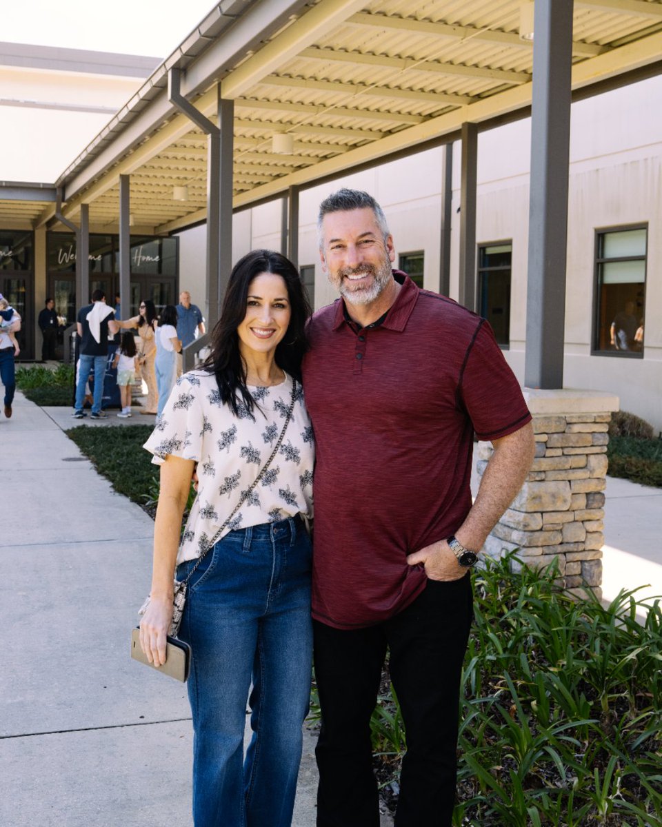 We L💙VED seeing YOU this weekend!