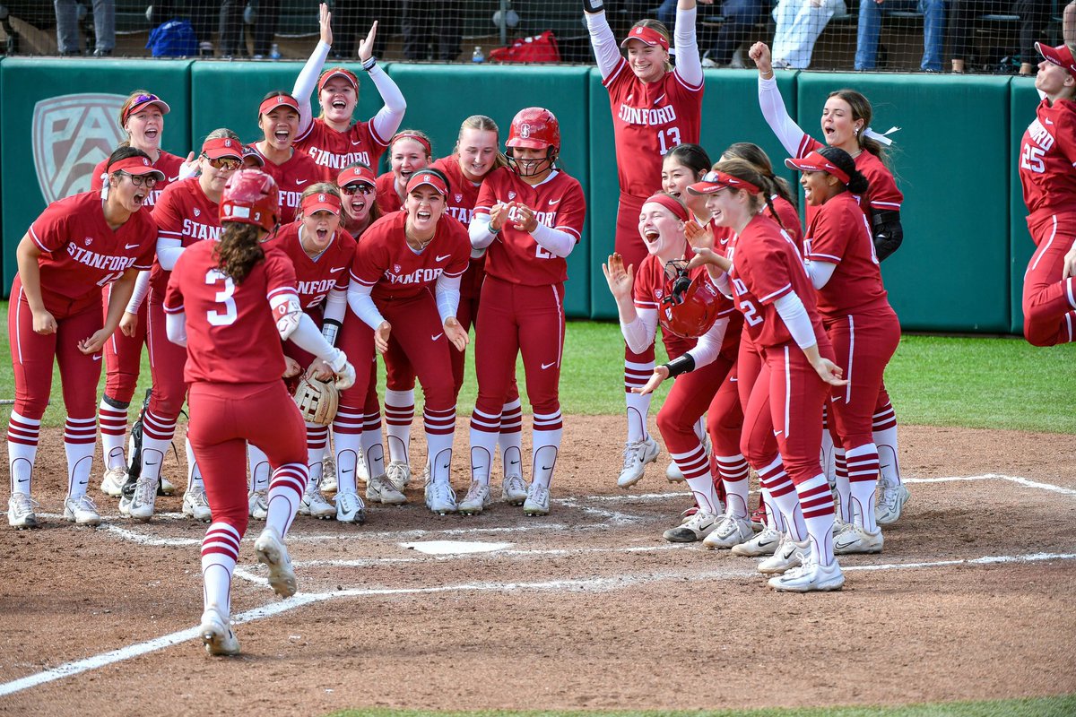 NCAA Softball tweet media