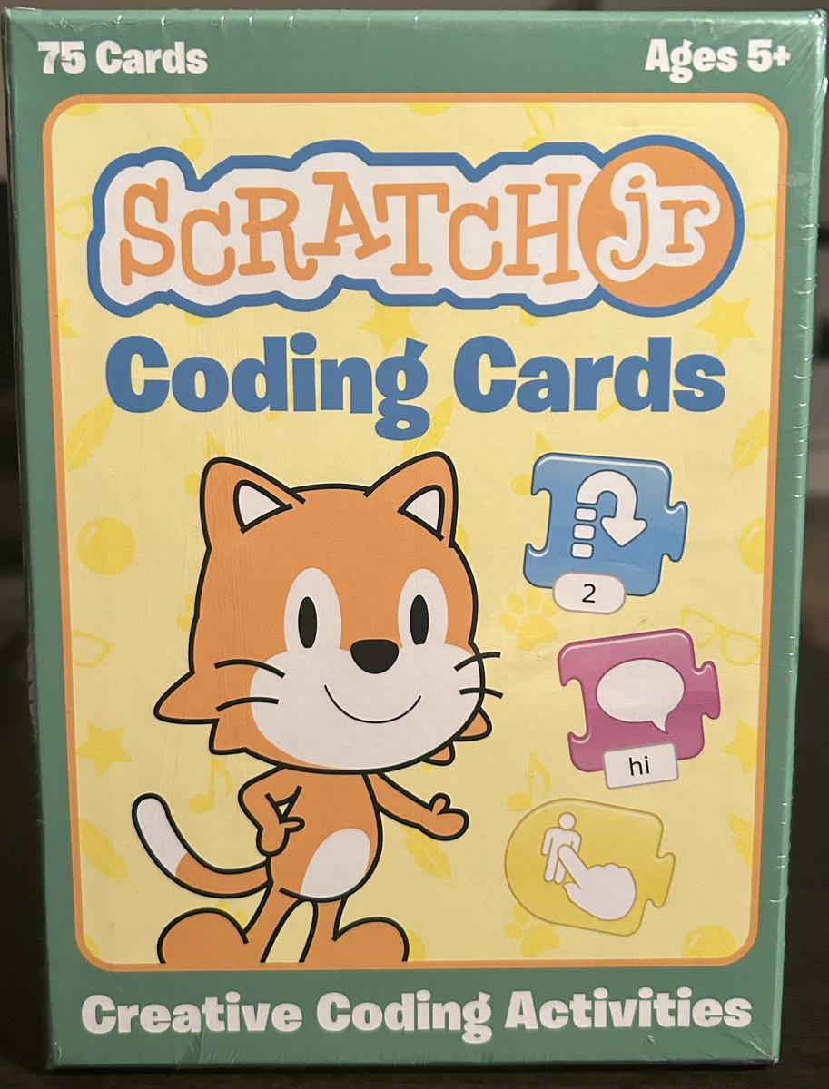 MsTighe's tweet image. A big THANK YOU to @SNEducators and @YKrawiecki for a wonderful Dinner & Learn session about @ScratchJr 💻 Check out my coding for Grade 1 science showing seasonal changes🌷☀️🍂❄️ I can’t wait to test out my new coding cards with my students #ocsbSTEAM #ocsbCodes @ThomasMoreOCSB