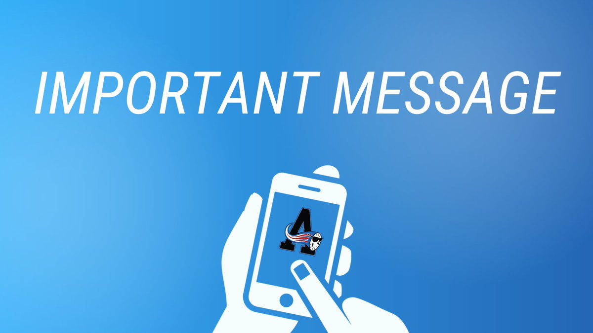 Due to the expected inclement weather, there will be a two-hour delay and no AM preschool for Ashland Public Schools on Feb. 28, 2023. For more information, visit ashland.k12.ma.us.