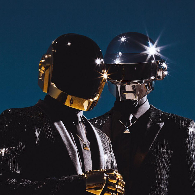anythingbott's tweet image. Daft Punk hates French!
