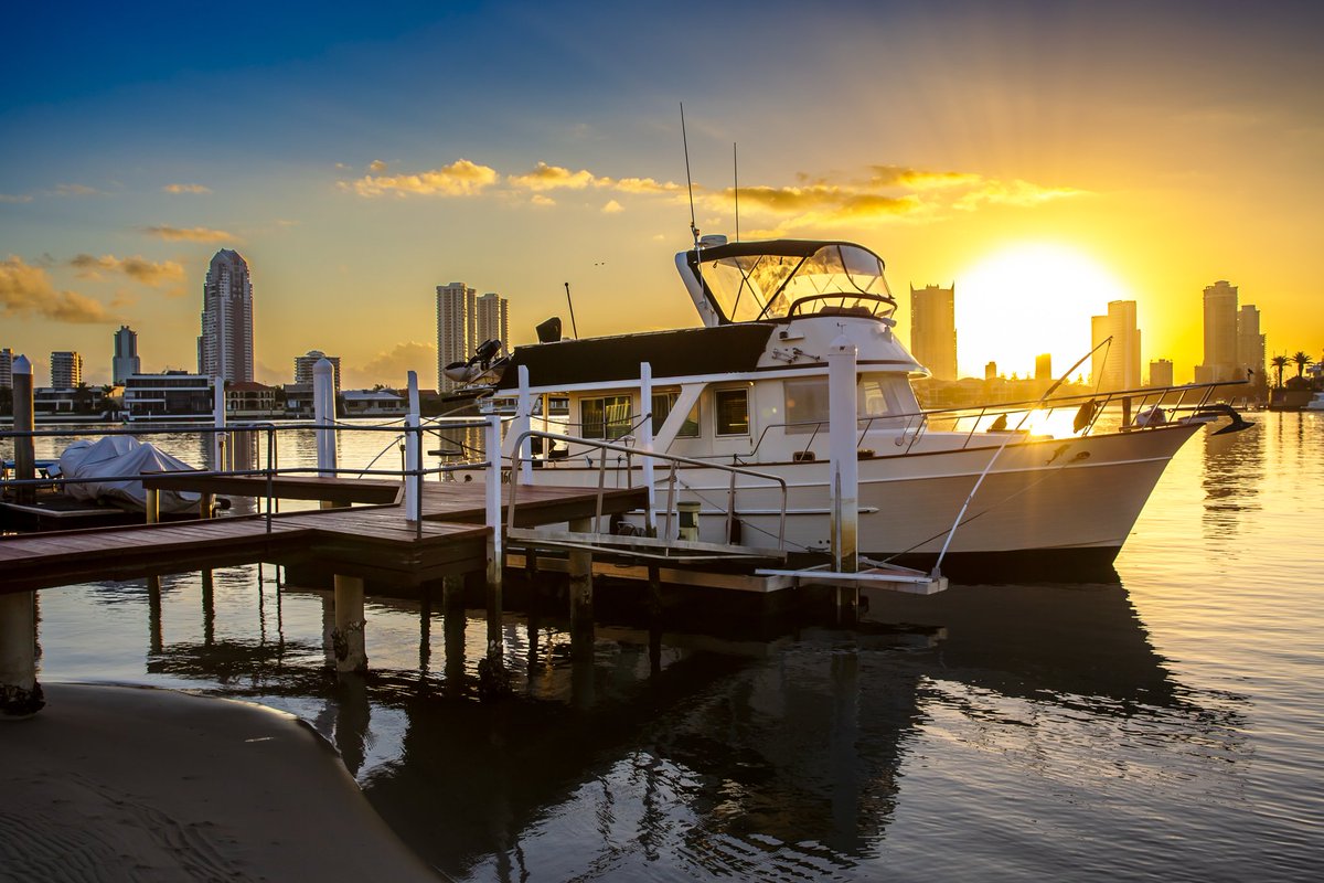 deanjohnson__'s tweet image. Warm summer mornings