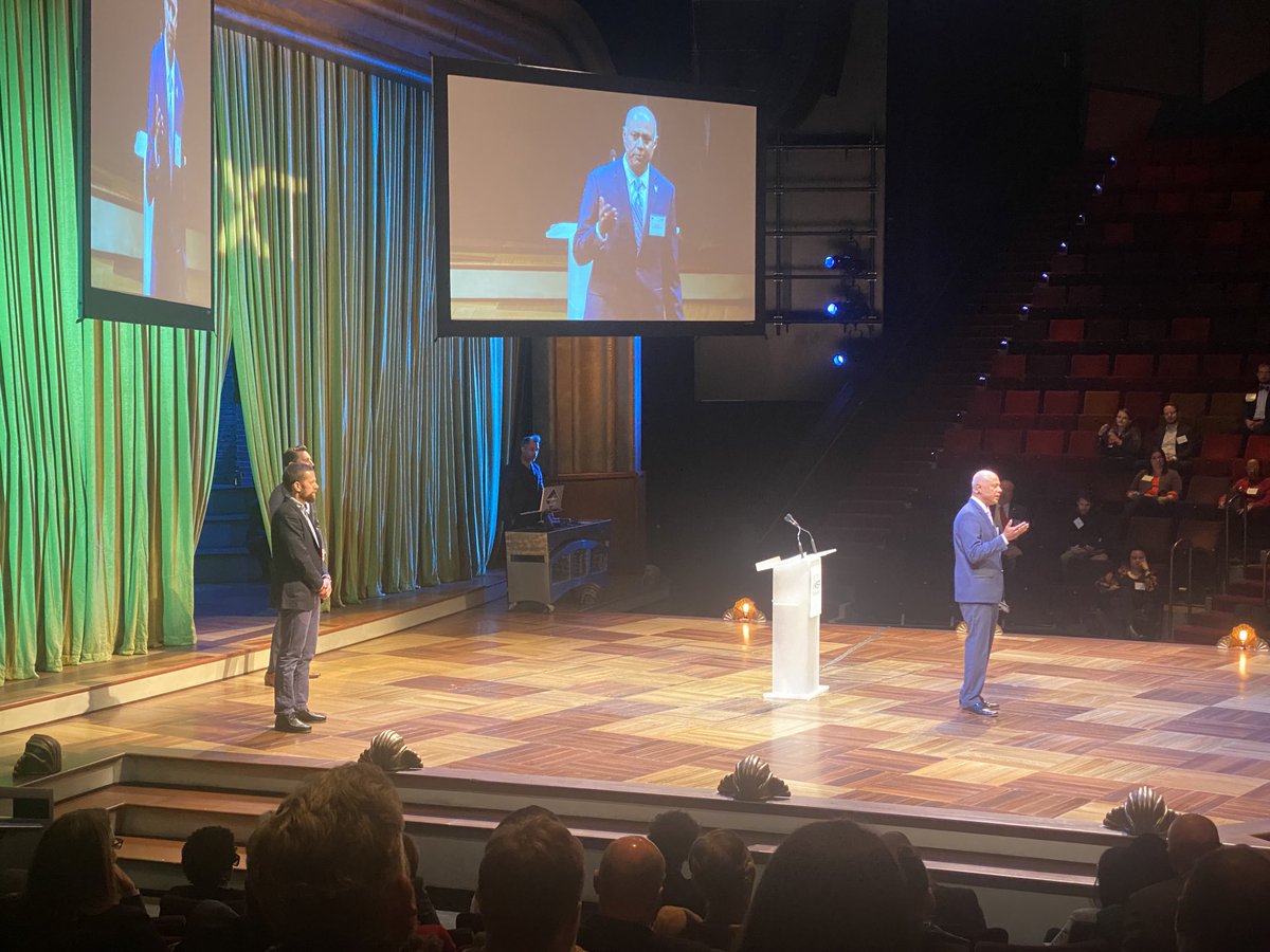 AmandaATaylor's tweet photo. CEO Surya Iyer of ⁦@PolarSemi⁩. Minnesota has a strong ecosystem of semiconductor companies. We can’t stand by the wayside. CHIPSinMN ⁦@GreaterMSP⁩ #greatermspnext2023 https://t.co/sPjXTUMtDX
