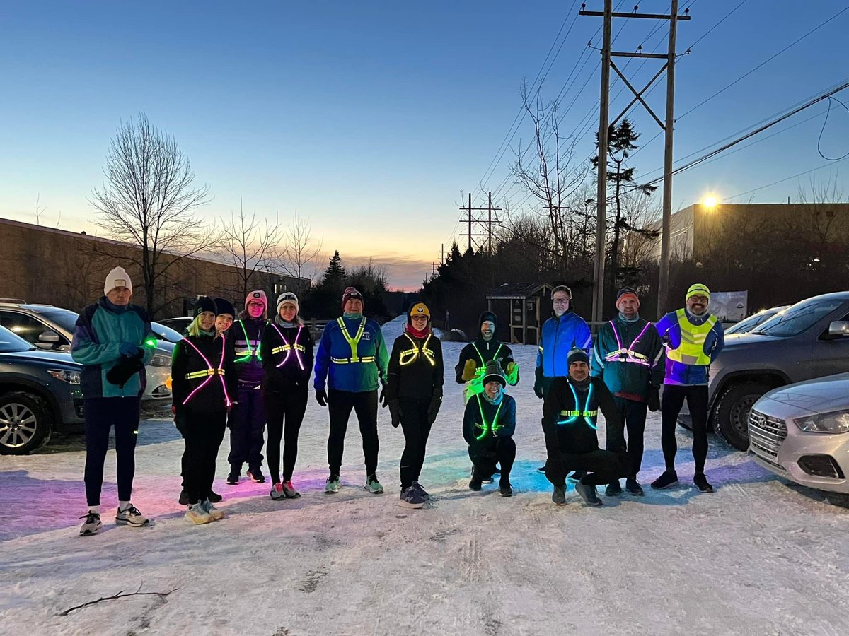 BLT Runners tweet media