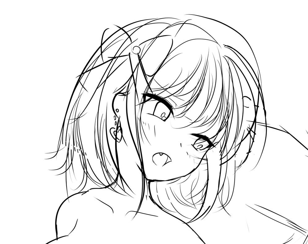 一つ気付いた
りこたん先生のR18イラスト用タグ無いじゃん

描くけど 