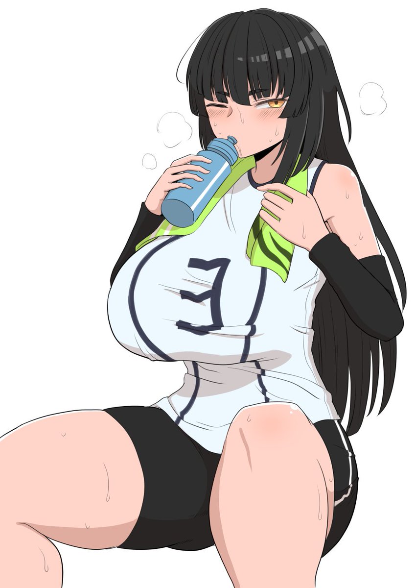 #今月描いた絵を晒す 