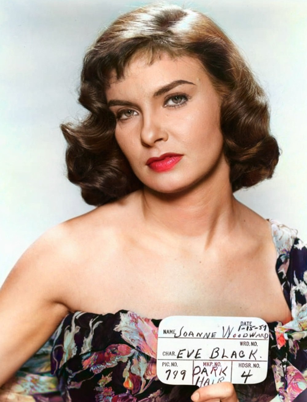 Happy Birthday to the phenomenal Joanne Woodward 