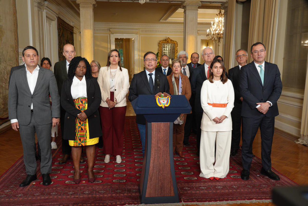 Mauricio Lizcano tweet media