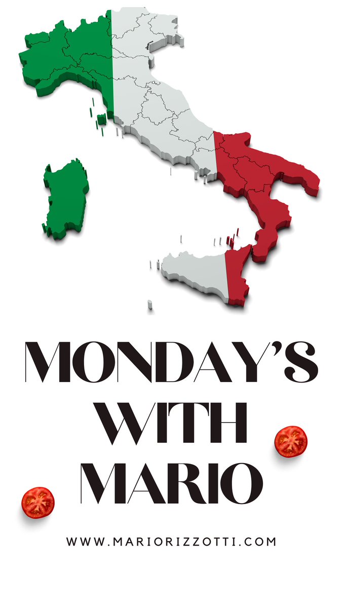 RizzottiMario's tweet image. How many of the Italian company from clothing to food are still italian owned ?Also not been itaiian owned does it make no longer Italian ?Write your comment ⬇️⬇️⬇️⬇️.   #mondayswithmario #italianchef #italianfood #mariorizzotti #rizzottimario #realitaliangourmet #italy #italian