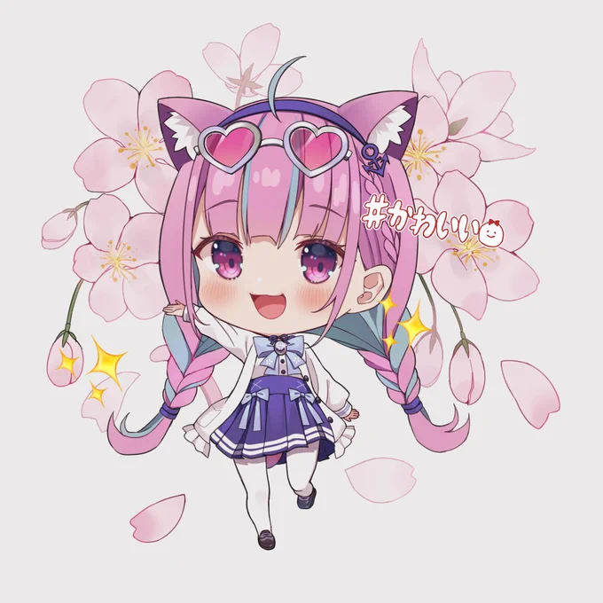 アクキーになる予定のあくたん 