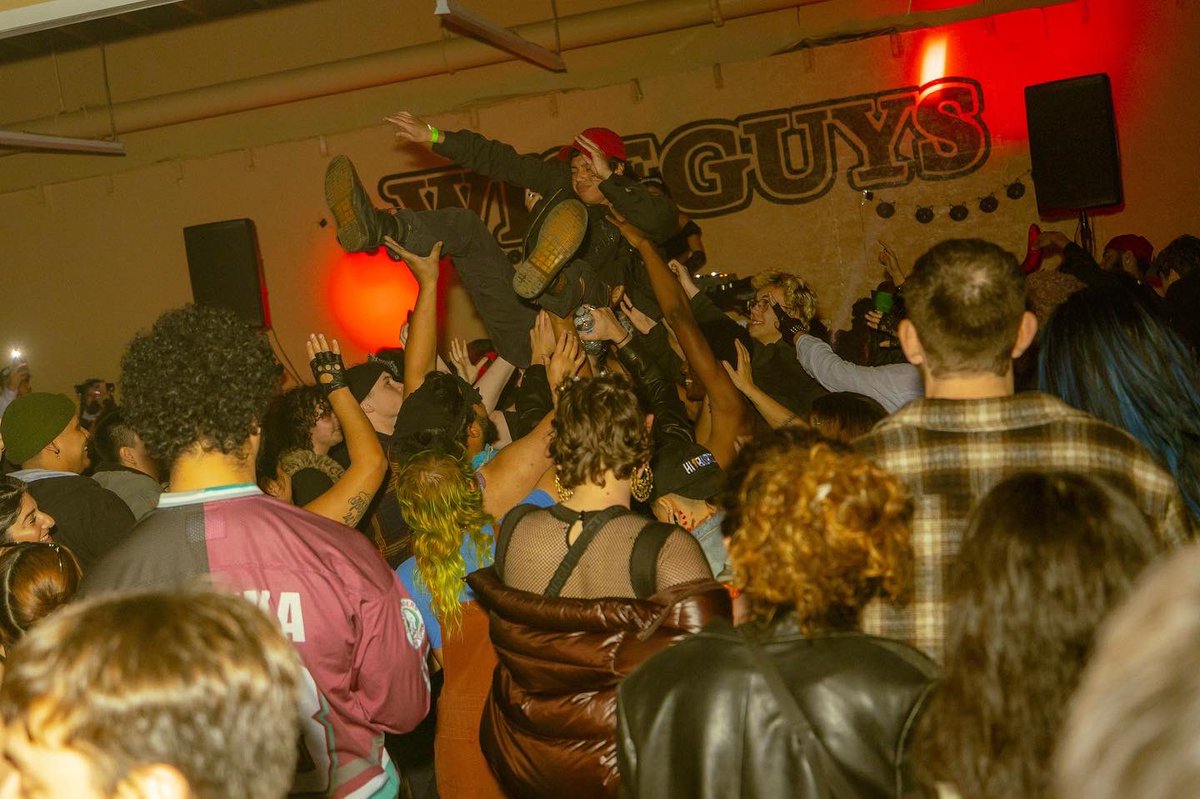 S.A.D. Events tweet media