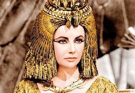  (DBE) in 2000, Elizabeth Taylor, Happy Heavenly 91st Birthday My favorite is her 1963 film, Cleopatra 