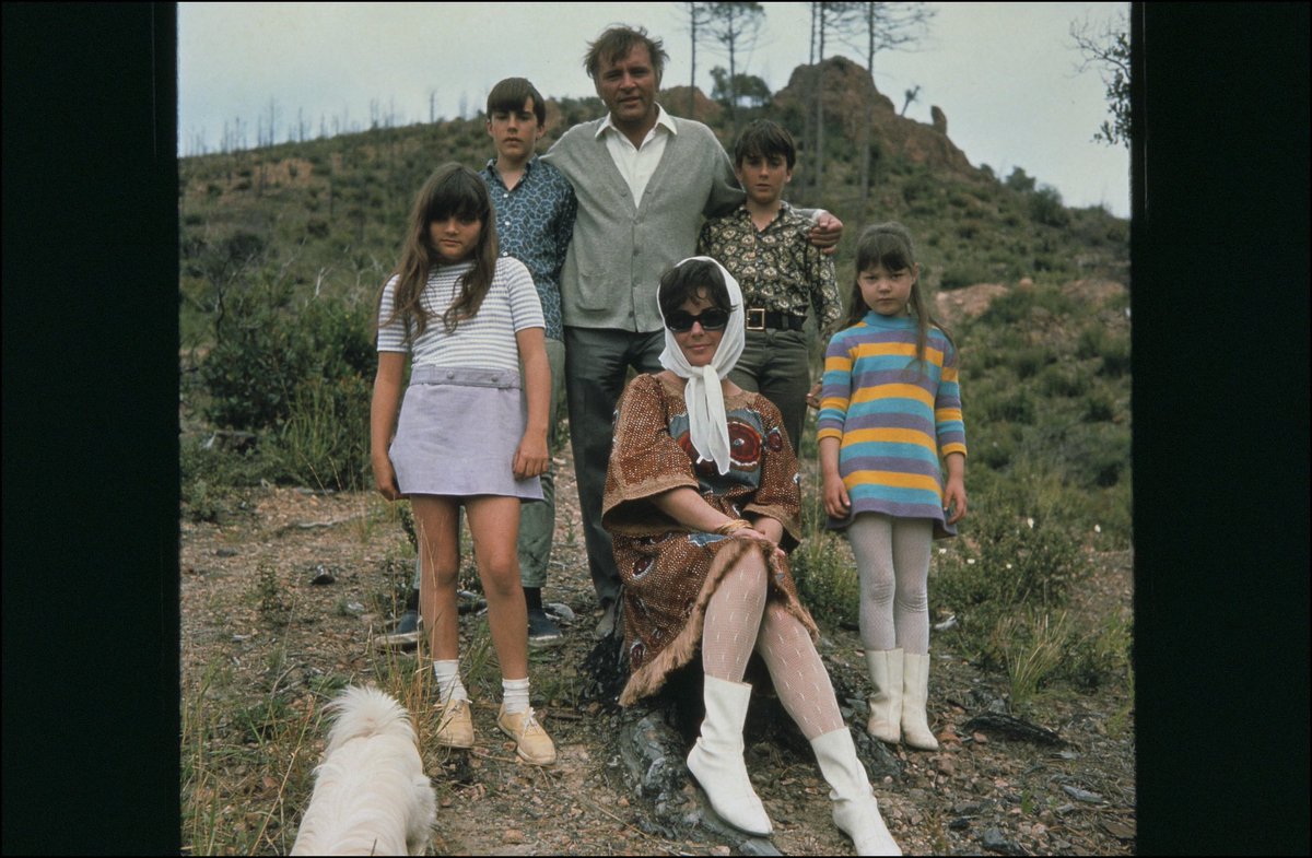 Kate Andersen Brower (@katebrower) on Twitter photo <a href="/ElizabethTaylor/">Elizabeth Taylor</a> would be 91 years old today. I know her family misses her dearly, but her legacy with <a href="/ETAForg/">The Elizabeth Taylor AIDS Foundation</a> and <a href="/amfar/">amfAR</a> lives on. <a href="/ElizabethTaylor/">Elizabeth Taylor</a> would be 91 years old today. I know her family misses her dearly, but her legacy with <a href="/ETAForg/">The Elizabeth Taylor AIDS Foundation</a> and <a href="/amfar/">amfAR</a> lives on.