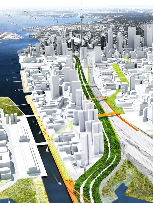 rickesilver's tweet photo. Waterfront &amp; Green Space Enhancement &amp; Renewal - WAGER
Great lake cities deserve great waterfronts. Why has this been elusive? Even the Gardener Expressway will not stand in my way. It's time we bury it &amp; remove its chokehold on our city. I propose GOG - Gardens of the Gardener. https://t.co/GTCLw1jUs2