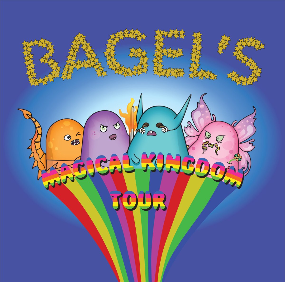 🐐MAGICAL MEME COMPETITION!!!🐐

✅Like, tag 3 friends, retweet, and MEME!🤣

Create your best #MagicalMeme! Enter by creating &amp; tweeting a Magical Meme including the hashtag above, while also sharing it in the magical-memes channel in our discord &amp; discord.gg/KE38BuXWFb