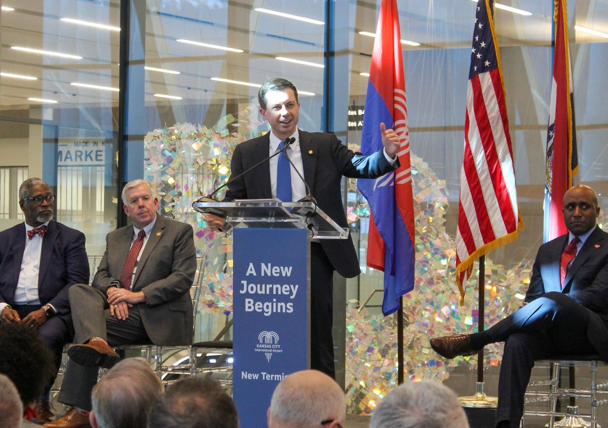 Edgemoor Infrastucture & Real Estate tweet media