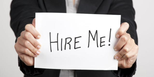 Social_Sarah11's tweet photo. When it comes to finding a job — that is, finding a good job — two heads are better than one. Discover 10 ways a professional job recruiter can help. #jobsearch https://t.co/jwMmyIZYnv https://t.co/H7MYWSJVLY