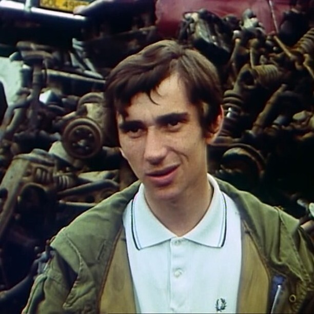 subcoolture's tweet image. Phil Daniels, QUADROPHENIA, 1979.

👕 linktr.ee/figliditrojan