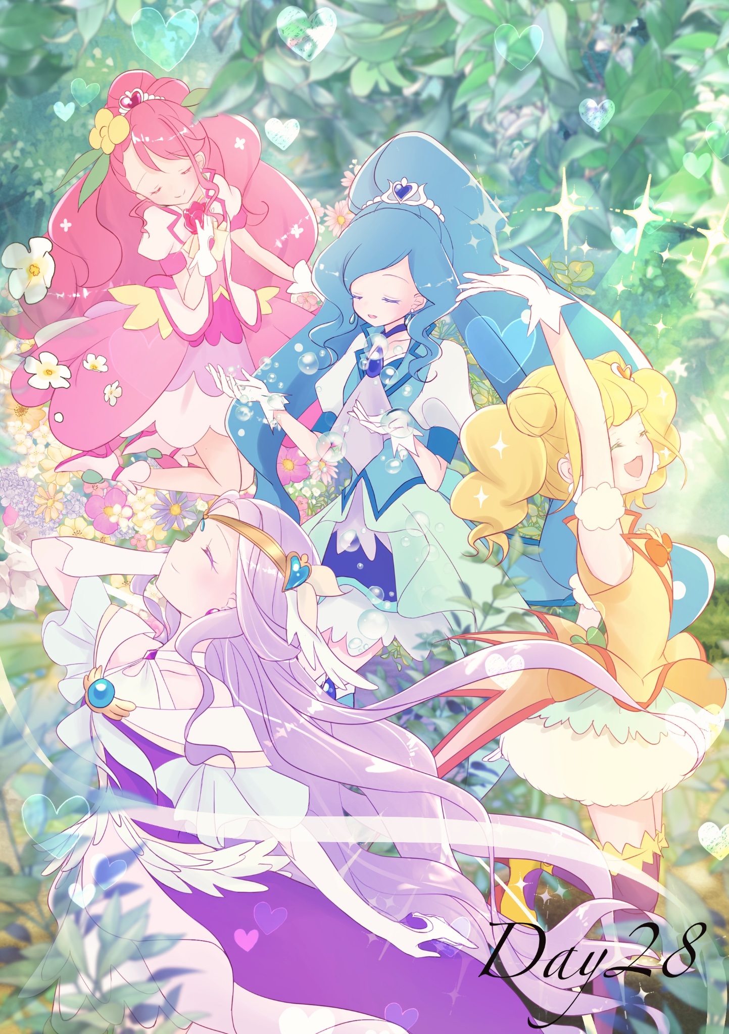 ぷちぷちさん様(⁠ノ⁠◕⁠ヮ⁠◕⁠)⁠ノ⁠*⁠.⁠✧　① ᅠᅠᅠ𝚊ɴɴᅠ𐎟ᅠ𝒌𝐞𝐧꯭𝐭ᅠᴬ ᴸᴬᅠpar꯭m꯭esana