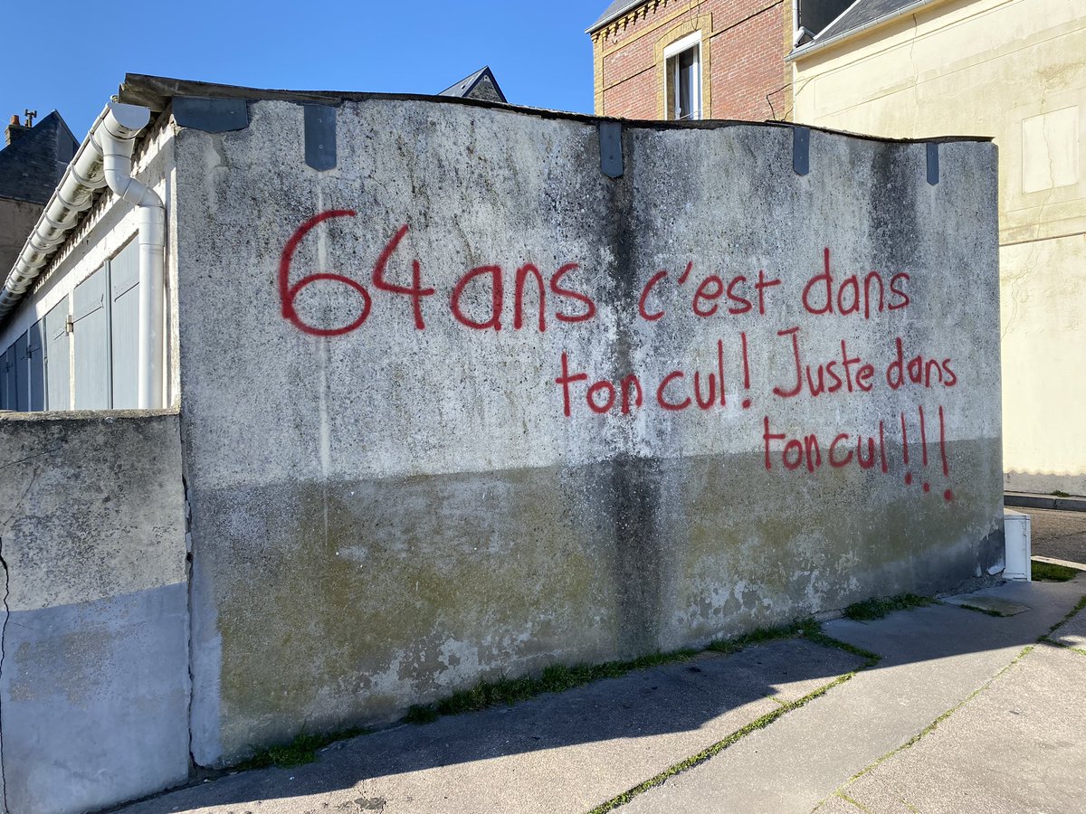 résistance normande.