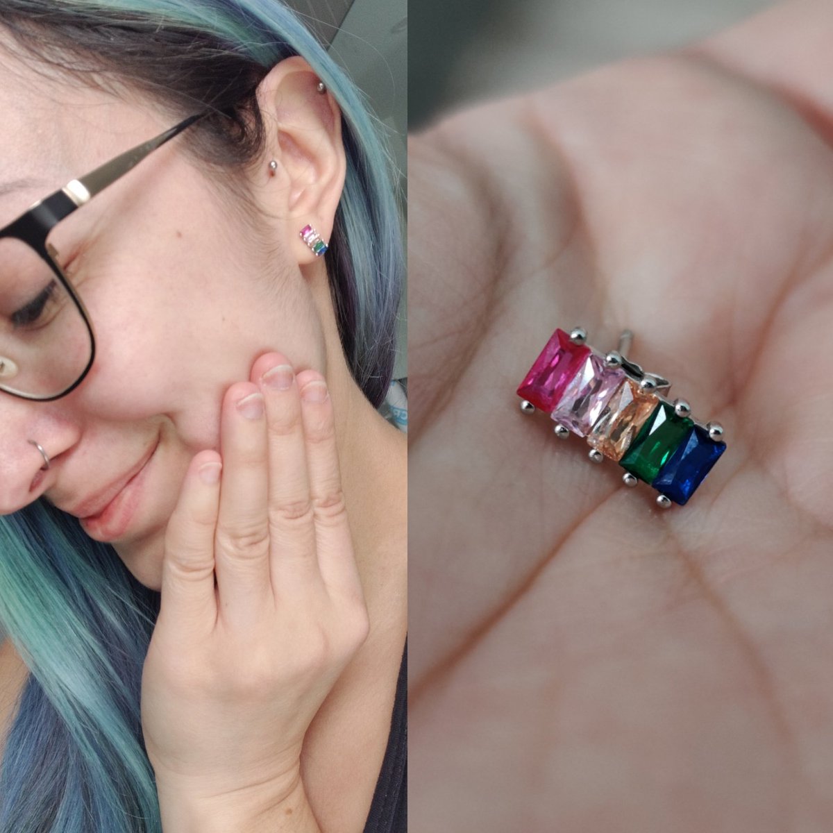 Maddy Eisenberg (she/her) tweet media
