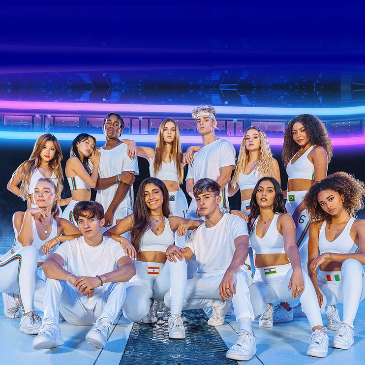 Brasil_fofoca1's tweet photo. 🚨 BOMBA 🚨
A cantora Sofya Plotnikova acaba de anunciar a sua saída do grupo Now United. 🏳️🌈
Formado em 2017, o grupo conta com membros de diversos países, unidos com o objetivo de fazer música! 🎵
#nowunited #Sofya #SofyaPlotnikova #Pop #musica #fofoca https://t.co/gtgHjhDv5u