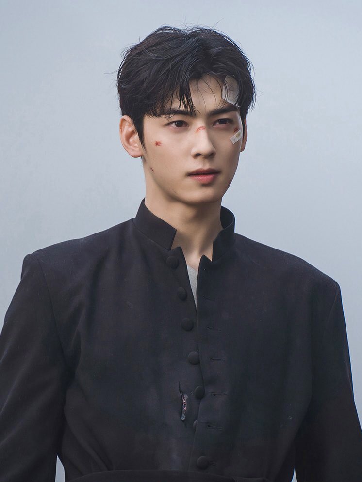 Dorama: Island (Telegram) #island #chaeunwoo #eunwo #DicasPara2023