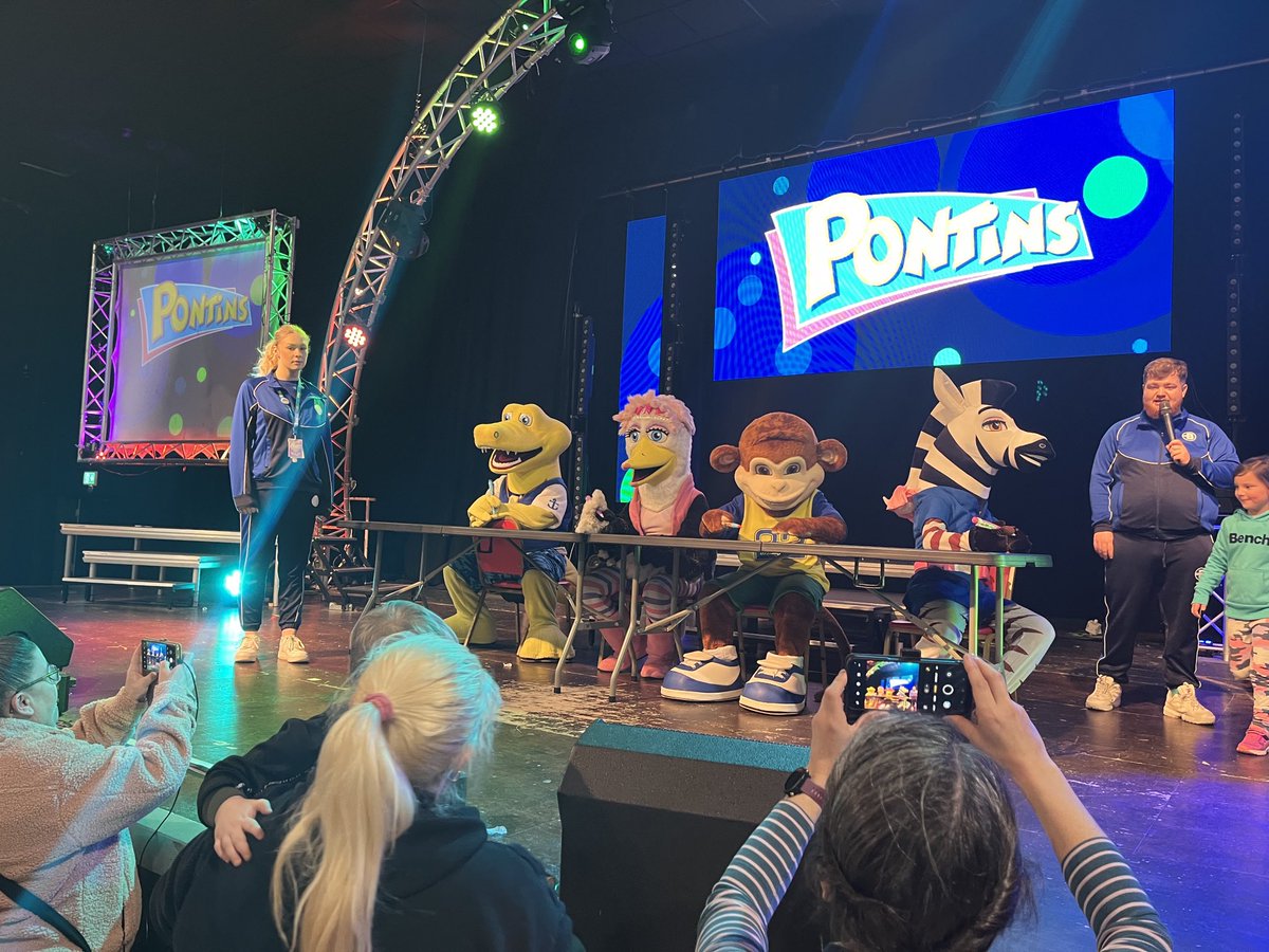 ⁦<a href="/class2bws/">Class 2B</a>⁩ ⁦<a href="/class2bws/">Class 2B</a>⁩  meet all the croc crew at pontins and took lots off pics and videos